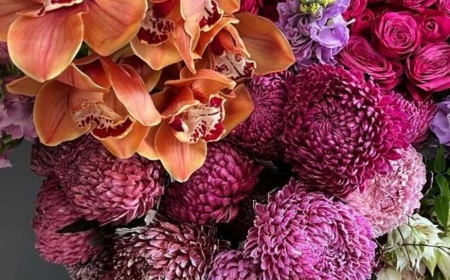 How to Choose the Perfect Bouquet for Any Occasion