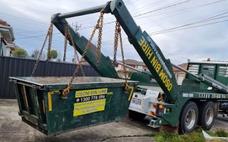 Eco-Friendly Yard Waste Solutions for Essendon Residents