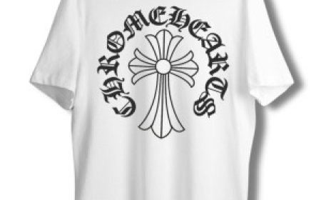When Chrome Hearts Hits Stussy Style
