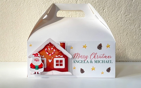 Festive Charm with  Wholesale Gift Options