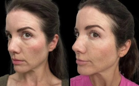 How the Best Plastic Surgeons in Dubai Use Fillers to Treat Dark Circles treatment