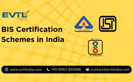 BIS Certification: Ensuring Quality and Safety for Every Product in India