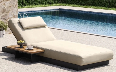 Top Pool Furniture Manufacturers in Delhi | Icon Furniture