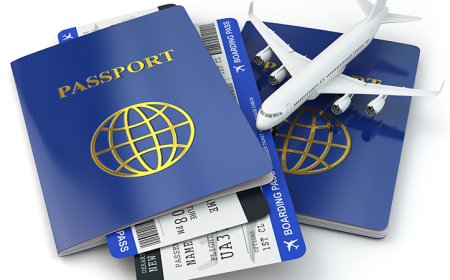 Gateway to the Kingdom: Understanding SAUDI VISA FOR RUSSIAN CITIZENS and SAUDI VISA FOR SAN MARINO CITIZENS