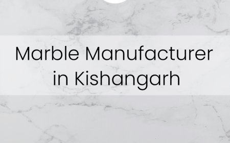 Vietnam White Marble: The Best Marble Manufacturer in Kishangarh for Premium Vietnam White Marble