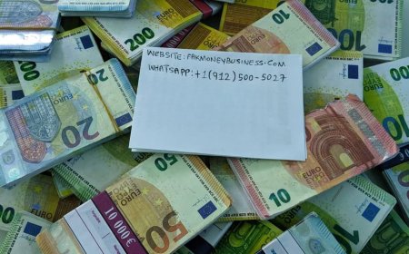 HOW SHOP OWNERS IN GERMANY SHOULD DETECT FAKE MONEY