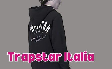 Trapstar Italia Fits for Women Who Slay