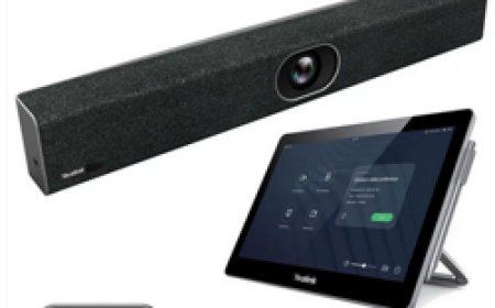 How to Set Up and Maximize the Power of Your Yealink A20 Device