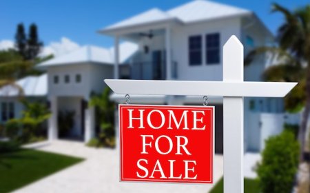 The Smart Buyer’s Guide to Land for Sale and House for Sale Opportunities