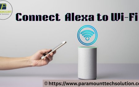 How to Connect Multiple Alexa Devices to Same Wi-Fi