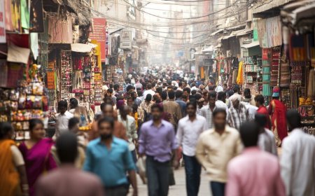 Are Community Ads in India Shaping Public Opinion More Than We Realize?