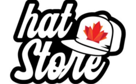 Best Cap Designing Company in the Canada