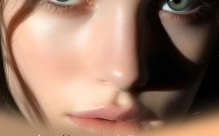 Devora Beauty Lounge Dubai: A Sanctuary of Elegance and Transformation