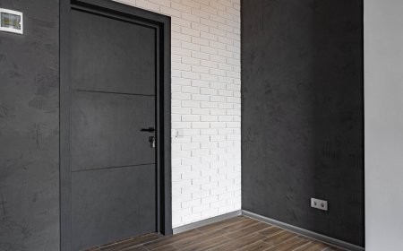 Choosing the Best Door Supplier for Your Residential Needs
