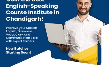 Master Fluent English with an English Speaking Course in Chandigarh 34