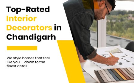 Elevate Your Style with Expert Interior Decor Services