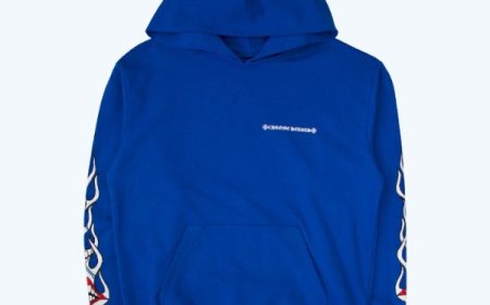 Get Noticed in Chrome Hearts Styles