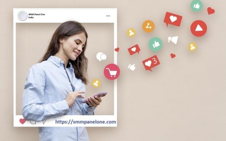 Unlocking the Power of an SMM Panel: The Ultimate Social Media Growth Tool