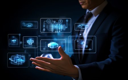 Top 25 AWS Services Companies in Noida – Driving Cloud Innovation