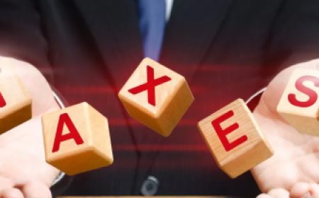 Why Business Tax Advisory is Essential for Sustainable Growth