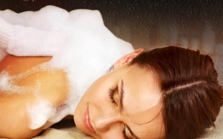 Discover Luxury and Elegance at Devora Beauty Lounge Dubai