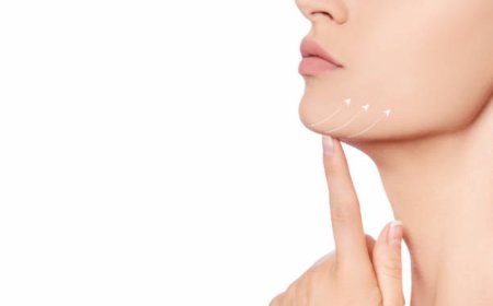 Restore Youthful Contours with a Neck Lift in Jeddah