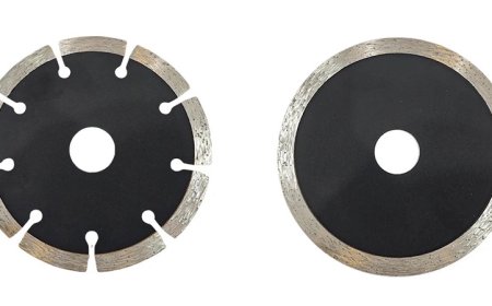 Diamond Cutting Discs: Accuracy Fuses with Endurance in Every Cutting Operation