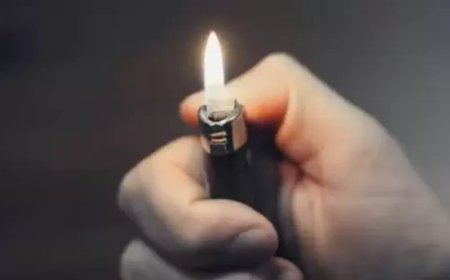 Machinery Requirements for Setting Up a Cigarette Lighter Manufacturing Plant