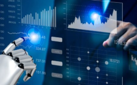 Revolutionizing Finance: The Best AI Tools for Smarter Financial Management