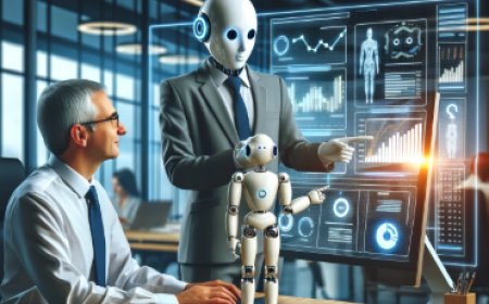 How AI Accounting is Transforming Financial Management for Modern Businesses