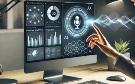 Best AI Accounting Software to Transform Your Business Finances