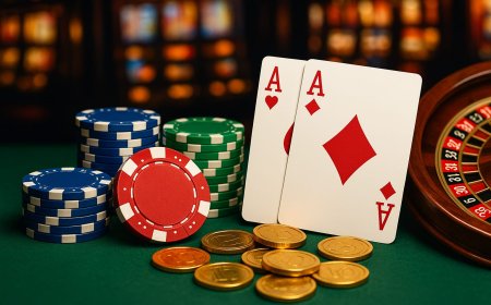 Adani Online Book – India’s Top Destination for Online Betting