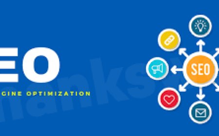 Best SEO Services in London | Informatics360