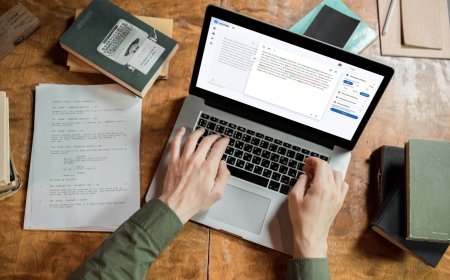 Achieving Success in Capella Assessments: Suggestions for Students