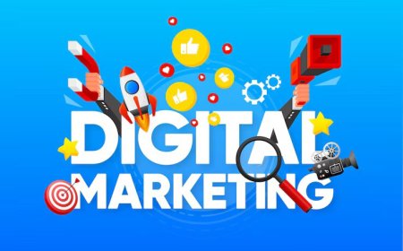 The Best Digital Marketing Services You Need for Ultimate Brand Growth