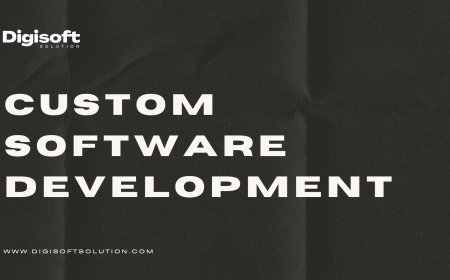 The Role of Software Development in FinTech Innovation