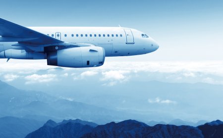 Think You Can’t Talk to a Human? Try JetBlue or Copa