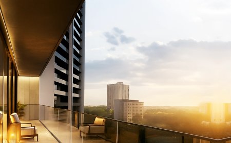 Modern Lifestyle Awaits at BPTP Gaia Residences Gurgaon