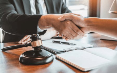 Appellate Litigation Lawyers: Advocating for Justice Beyond Trial
