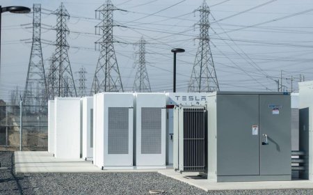 Battery Energy Storage System Manufacturing Plant Report 2025- Detailed Project Cost