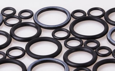 Detailed Report on Fluoroelastomer Manufacturing Plant Setup Layout and Raw Material Requirements