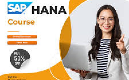 How Does SAP Handle Reporting and Analytics?