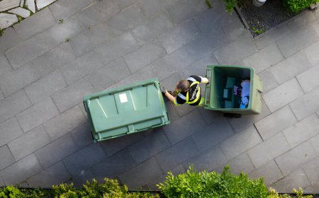 Atlantic Recycling Top Rated Skip Hire Services in South Wales