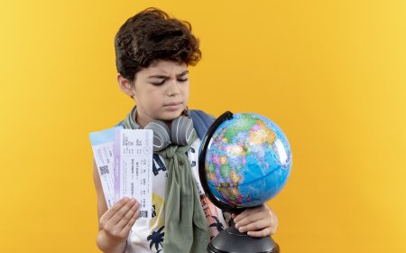 Child Visa Subclass 802 vs Dependent Student Visa: Which One Is Right for Your Child?