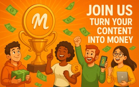 Turn LOLs into Income: How Meme Zone World Lets You Earn from Memes