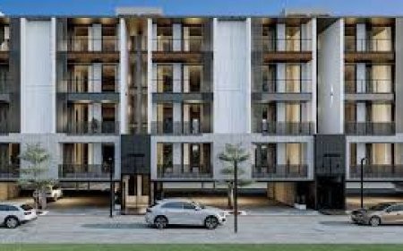 Live the High Life at Prime Residences Sector 65 Gurgaon