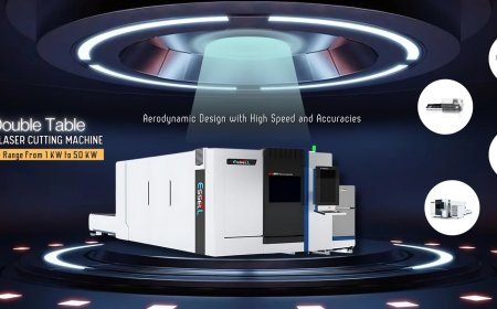 Welding Machine Manufacturer in Delhi: Essell’s Leading Solutions for Industrial Welding Needs