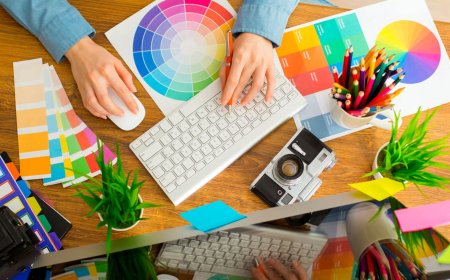 The Power of a Logo: How Strategic Design Defines Your Brand Identity