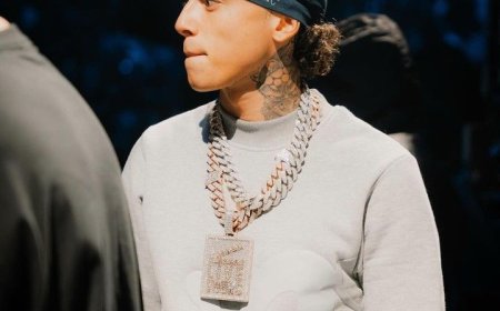 "Limited Edition Alert: Why the SynaWorld Central Cee Beanie Sells Out Fast"