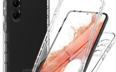 Explore Trendy Samsung Cases in Houston for Style & Safety